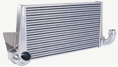 Intercooler Forge for Mégane RS 250cv Front Coupler - FO-FMINTRS250 - FMINTMRS - 3661768285442