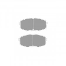 Brake pads CL Brakes RC6 Kia Ceed 06+