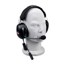 Stilo WRC "Mickey" verbindingshelm - STI-AD0210 - AD0210 - 3661768286098