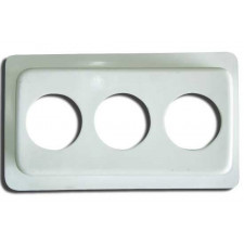 Tappo di Tetto Fibra Citroën C2 (Lato Interno)