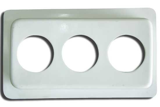 Citroën C2 Vezeldakluik (Binnen) - MXR-E110 - SMC-TTINF/F-C2 Â  Â  - 3661768286432