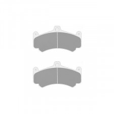 Plaquettes de Frein CL Brakes RC8 avant Porsche 997 GT3