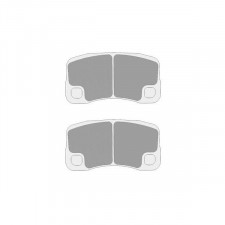 Plaquettes de Frein CL Brakes RC8 arrière Porsche 997 GT3