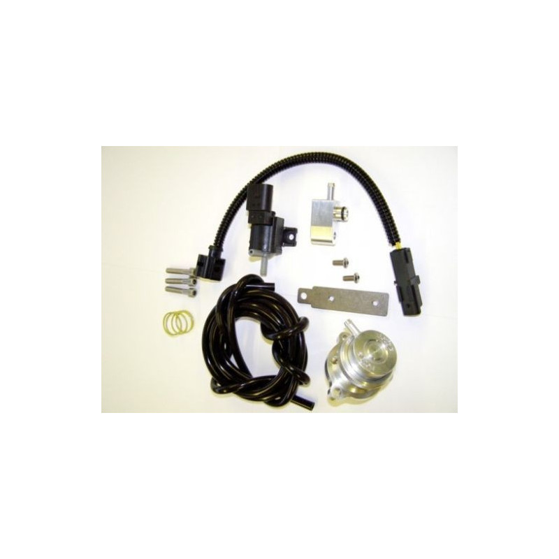 Turboklepsmederij voor Peugeot 207 THP / Mini Cooper S 2006+ - FO-FM207V - FM207V - 3661768288689