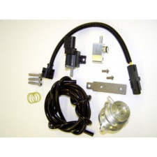 Turboklepsmederij voor Peugeot 207 THP / Mini Cooper S 2006+ - FO-FM207V - FM207V - 3661768288689