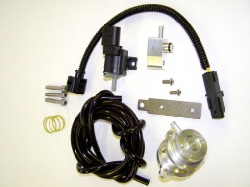 Supapă Turbo Forge pentru Peugeot 207 THP / Mini Cooper S 2006+ - FO-FM207V - FM207V - 3661768288689