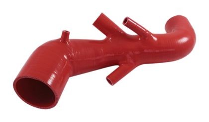 Durite Air Rouge Forge Audi S3 210 - 225 / TT 225 - FO-FM225IND-R - FM225IND-RED - 3661768289303