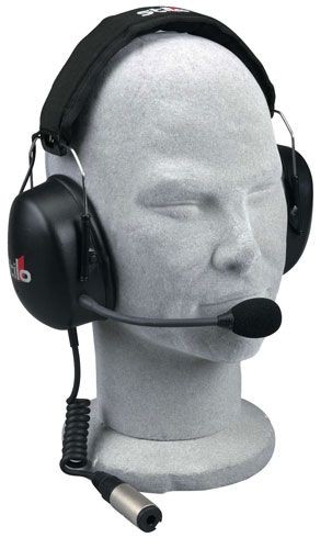 Stilo Trophy "Mickey" verbindingshelm - STI-AD0110 - AD0110 - 3661768290446