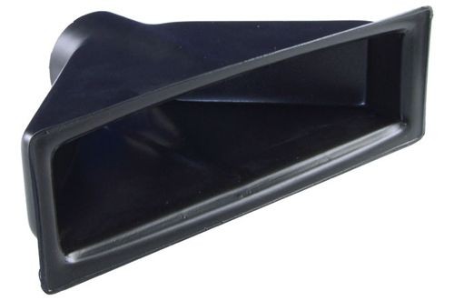 Revotec Rectangular Air Intake Duct 190X45mm - REN-ID-190-45 - ID190-45 - 3661768291351