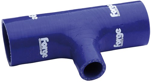 Durite Turbo Forge pour Renault Megane RS 225CV dériv - FO-FMRMBHT.B - FMRMBHT-BLU