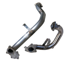 Standpijp Inoxcar Subaru Impreza WRX STI 08MY Na 2008 - IC-AFSU07 - AFSU.07 - 3661768292693