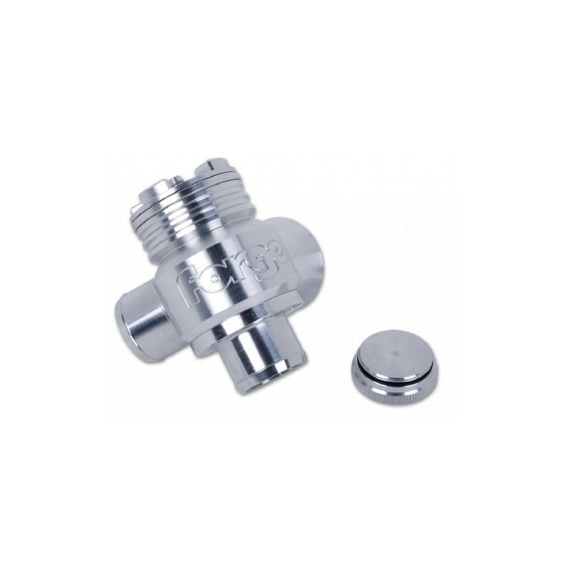 Afblaasventiel met gedeelde recirculatie VOOR MITSUBISHI EVO - FO-FMBSPLTR - FMBSPLTR-ALL - 3661768293089