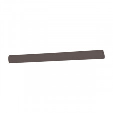 Tubo di Protezione Goodridge Dash 03 1m Nero