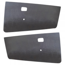 Peugeot 205 Voor + Achter Polyester Deurpaneel Kit