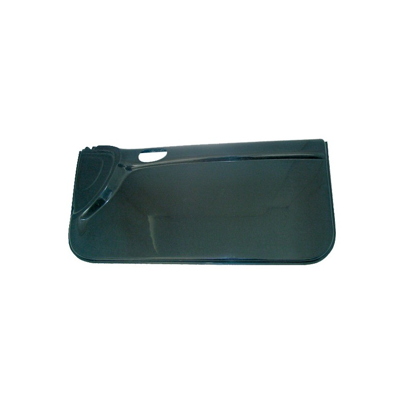 Peugeot 206 Voor + Achter Polyester Deurpaneel Kit - MXR-PP-206 - SMC-PP/F-206 - 3661768293751
