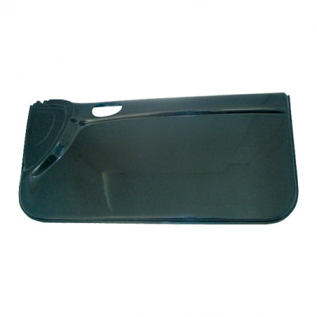 Door Panels Kit Peugeot 206 Front + Rear Polyester