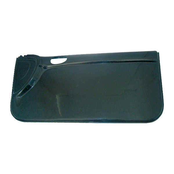 Kit Panneaux de Portes Peugeot 206 Avant + Arrière Polyester - MXR-PP-206 - SMC-PP/F-206 - 3661768293751