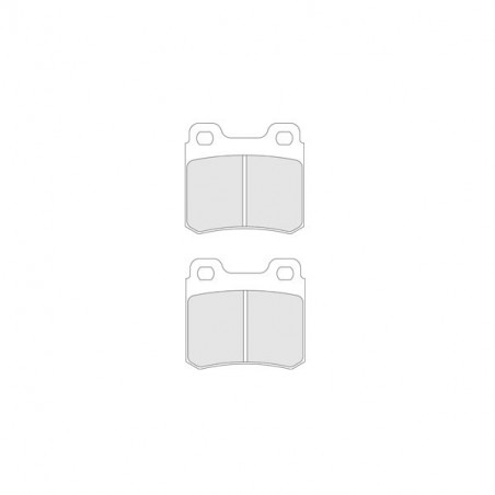 Pastiglie Freno CL Freni RC5+ Indietro Opel