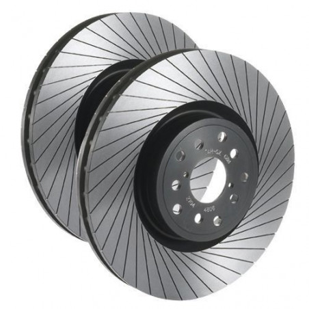 Disques de Frein Arrière Tarox G88 Ford Focus 253x10.1x33