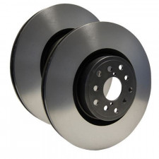 Dischi di Freno Prima Tarox Gr.N Renault Clio 3 RS 312x28x63
