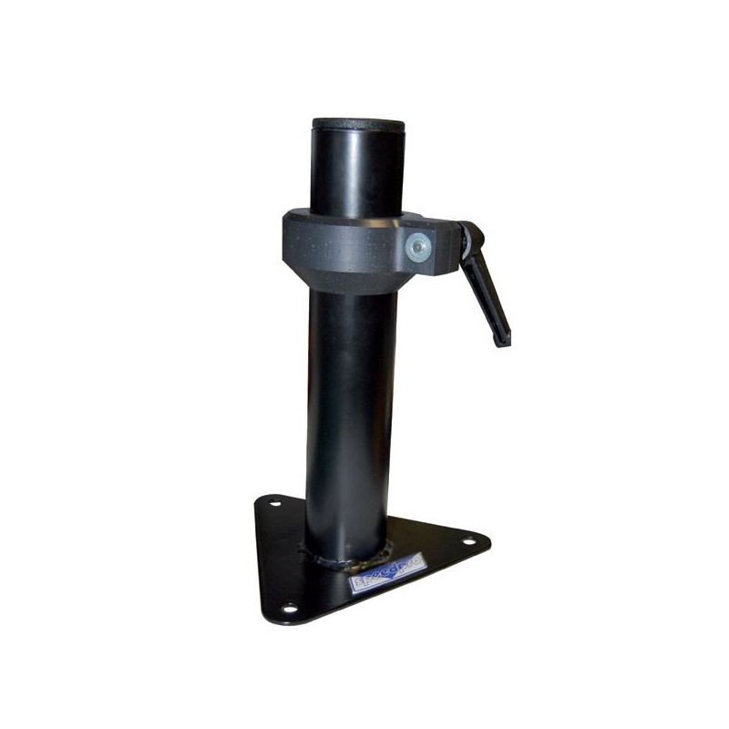 Stalen reservewielsteun 25cm / 5cm - SPE-SUP-ROUE-02 - 3661768403143
