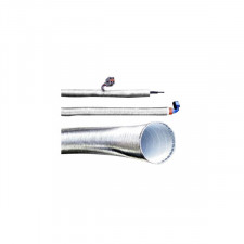 Protection Thermique Cool It Thermo flex Diamètre Int 15.8 mm / longueur 91 cm