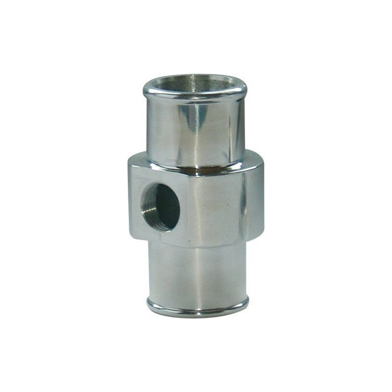 Adapter voor watertemperatuursonde Buitendiameter 45 Draad 1/8NPT - REN-45NPT - HA45NPT - 3661768304808