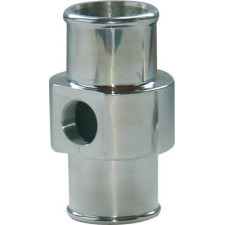 Adapter voor watertemperatuursonde Buitendiameter 45 Draad 1/8NPT - REN-45NPT - HA45NPT - 3661768304808
