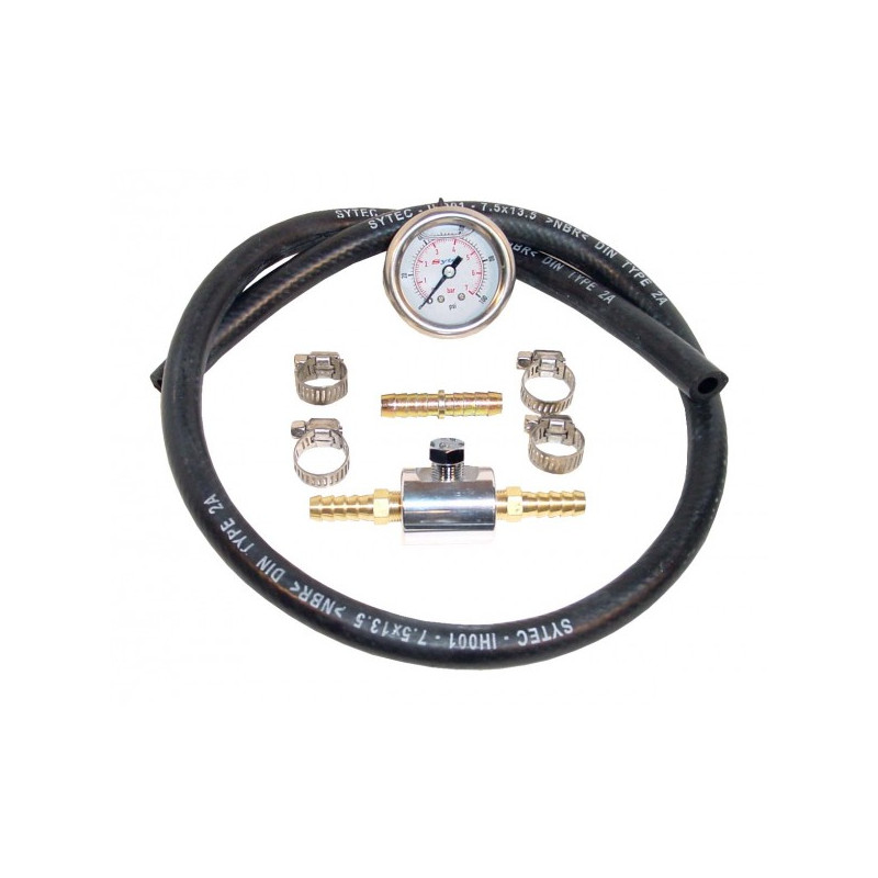 Benzine druktestset 1-7 bar - M-FPGK200 - FPGK200 - 3661768308950