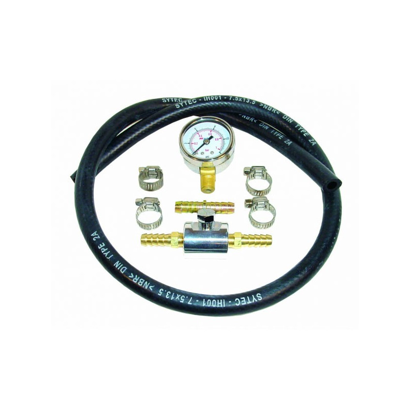 0-1bar Benzine Druk Test Kit - M-FPGK100 - FPGK100 - 3661768308967