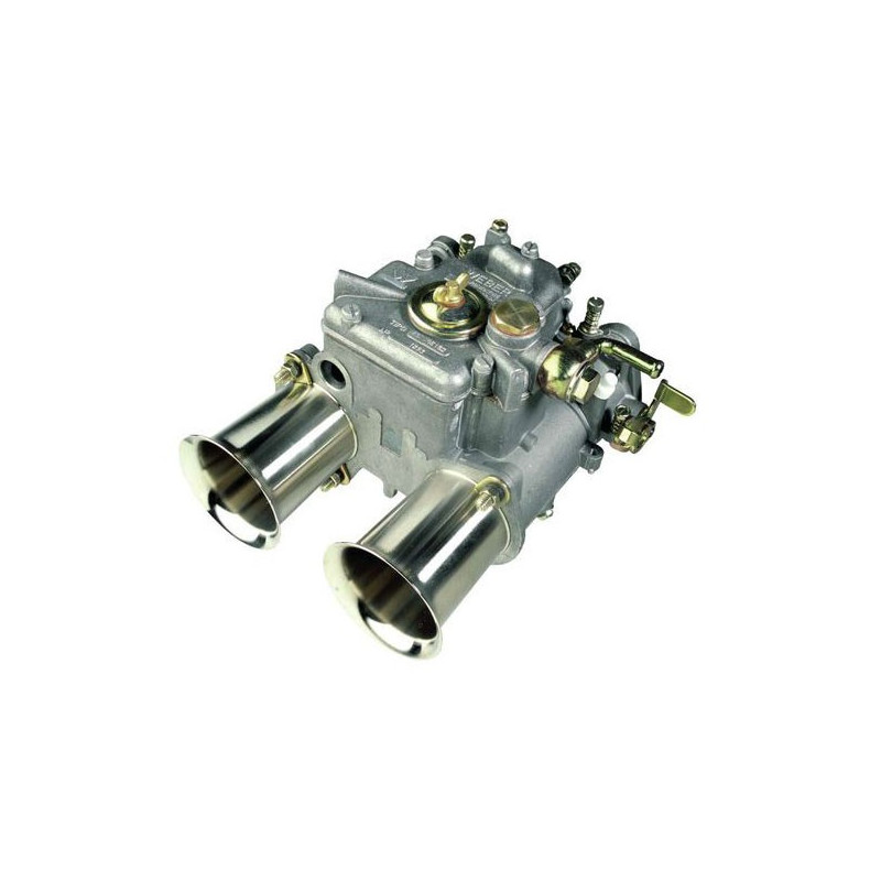 Weber 50 DCO1 SP Horizontale carburateur - W-50DCO1SP - 1965000200 - 3661768309049