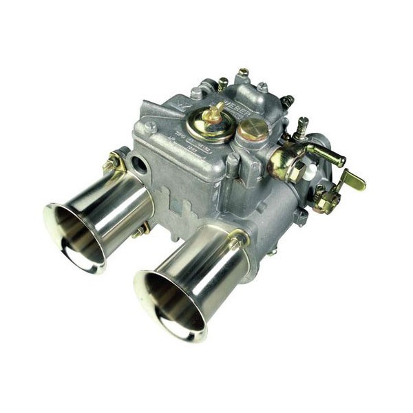 Carburatore Weber 50 DCO1 SP Orizzontale - W-50DCO1SP - 1965000200 - 3661768309049