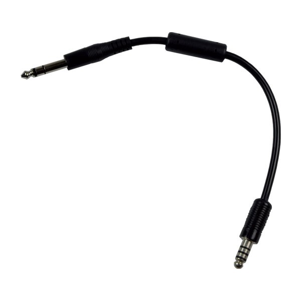 Adaptor pentru căști Stilo pentru amplificator / radio TER-RA036 - TER-RA040A - T040AE - 3661768309285