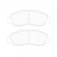 Plaquettes de Frein CL Brakes RC5+ avant HONDA Civic 1.8 16V EK9 de 97 à 01