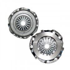 Mecanisme d'embrayage renforcé BRATEX pour Autobianchi Uno Turbo