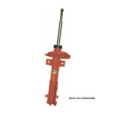 Damper Koni STR.T Front Volkswagen Golf 1 - KO-8650-1005 - 8650-1005 - 3661768310205