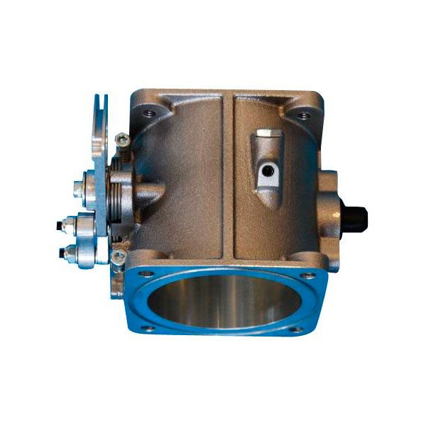 Iniezione Farfalla Jenvey Diametro dei Corpi 70mm senza Injecteur - J-SFG70-0 - SFG70/0 - 3661768318492