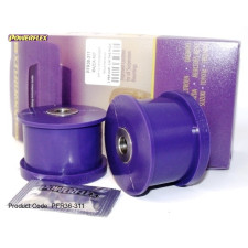 Silent-Bloc Powerflex Differentieel Mazda RX 7 (2 Onderdelen) - PF-R36311-2 - PFR36-311 - 5055676505088