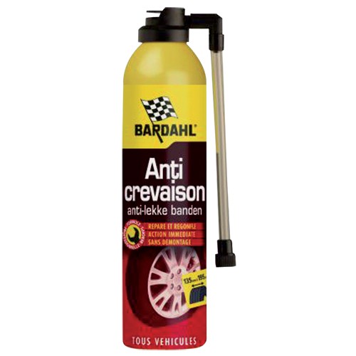 Anti-prik spray BARDAHL 500ml - BA-4940 - 4940 - 3266720049409