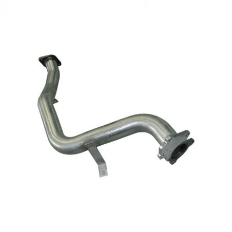 Inoxcar Stainless Steel Catalyst Replacement Pipe Ford Focus RS 305cv