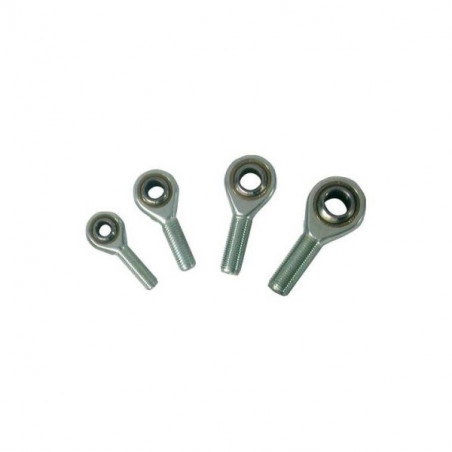 Rotule Compétition Aurora Mâle Pas Anglais Oeil 5/8"