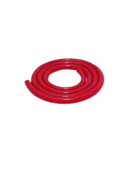 Tuyau Silicone Essence 5m - Diamètre Intérieur 3mm/Extérieur 6mm - Résistant Haute Température Pour Auto, Turbo, Pompe à Vide & Universel
