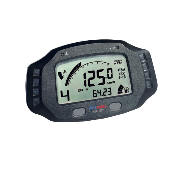 ACEWELL Standard Dashboard - ACE-7659 - ACE7659 - 3661768322260