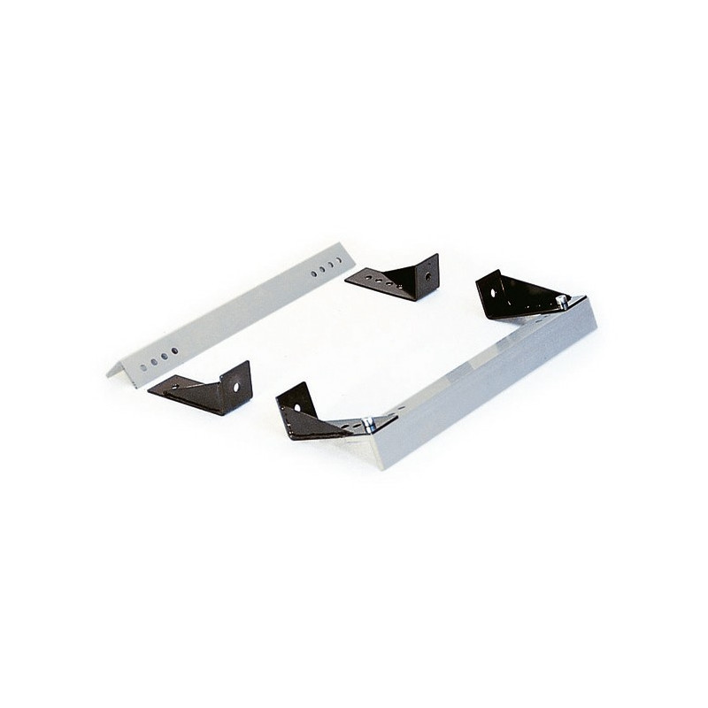 Sparco Renault R5 GT Turbo Stoelbevestigingsset - 00495 - 00495 - 8033280055134