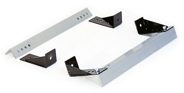 Kit Fixation Latérale Sièges Sparco Renault 5 GT Turbo 1.4 GT Turbo (120CV) 1985-1991 - GT2i - 00495 - 00495 - 8033280055134