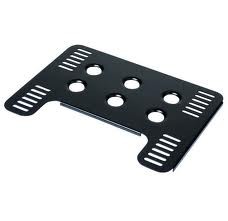 Console Adattamento Sedile Sparco no FIA - 00497RACE - 00497RACE - 8033280055141