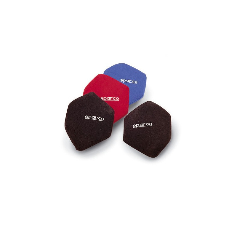 Sparco laterale lumbale kussens - 01022.R - 01022RS