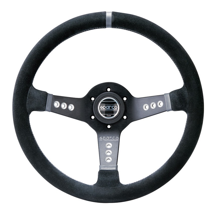 Sparco L777 Draaischijf - 015L800SC.N - 015L800SC