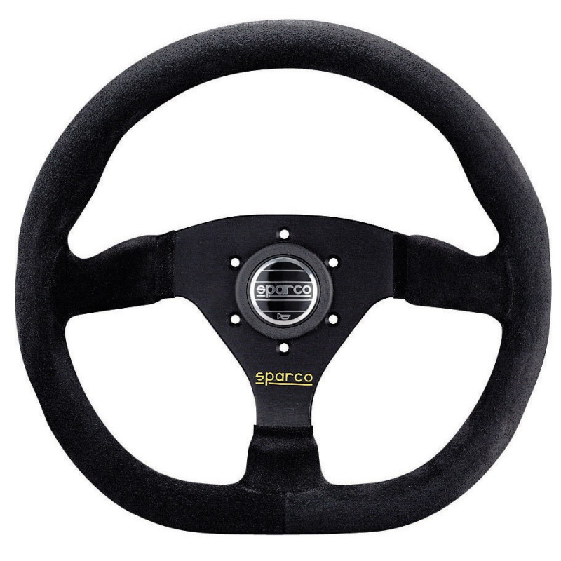 Sparco L360 Draaischijf - 015TRGS1TUV - 015TRGS1TUV - 8033280067878