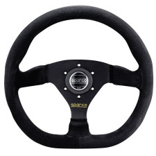 Sparco L360 Draaischijf - 015TRGS1TUV - 015TRGS1TUV - 8033280067878